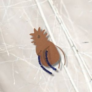 🤩 HANDMADE EARRINGS 🤩